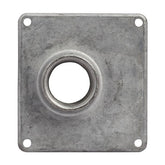 DS125H2 - Plate Hub